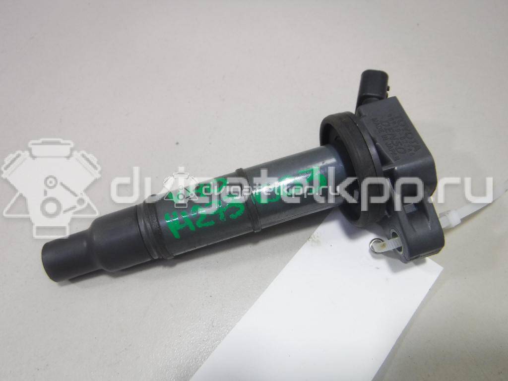 Фото Катушка зажигания  9091902244 для Toyota Land Cruiser / Carina / Camry / Avensis / Alphard {forloop.counter}}