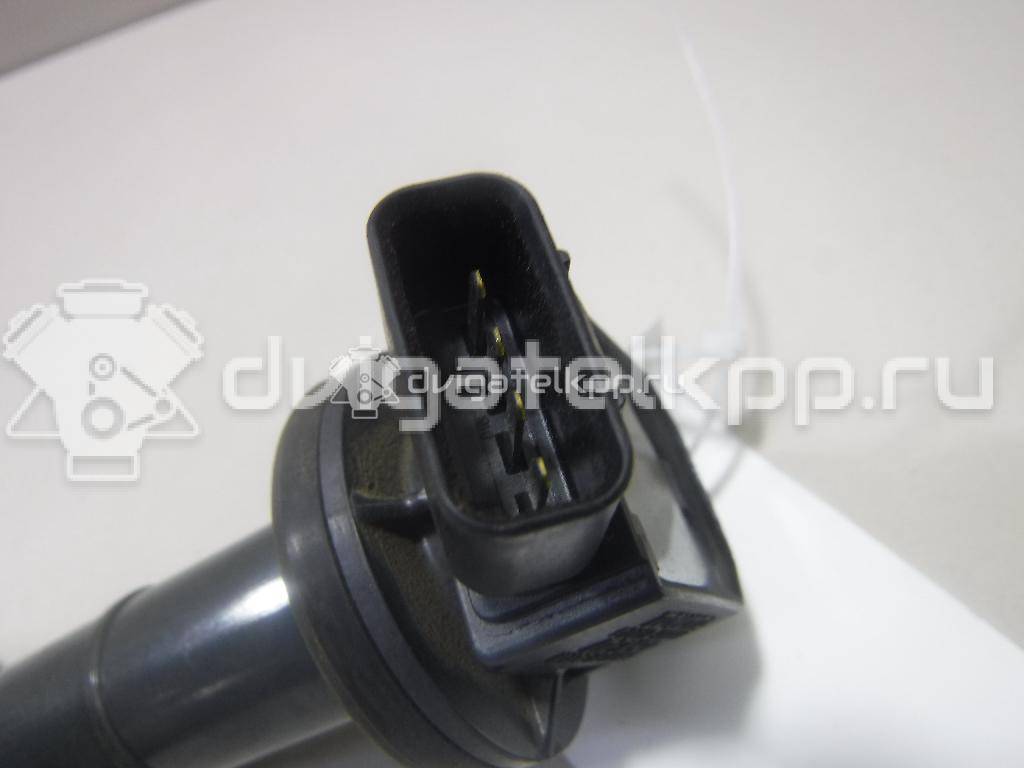 Фото Катушка зажигания  9091902244 для Toyota Land Cruiser / Carina / Camry / Avensis / Alphard {forloop.counter}}