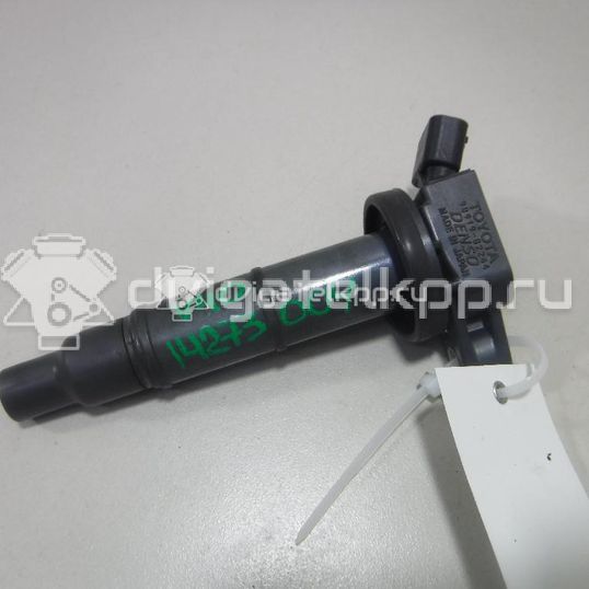 Фото Катушка зажигания  9091902244 для Toyota Land Cruiser / Carina / Camry / Avensis / Alphard