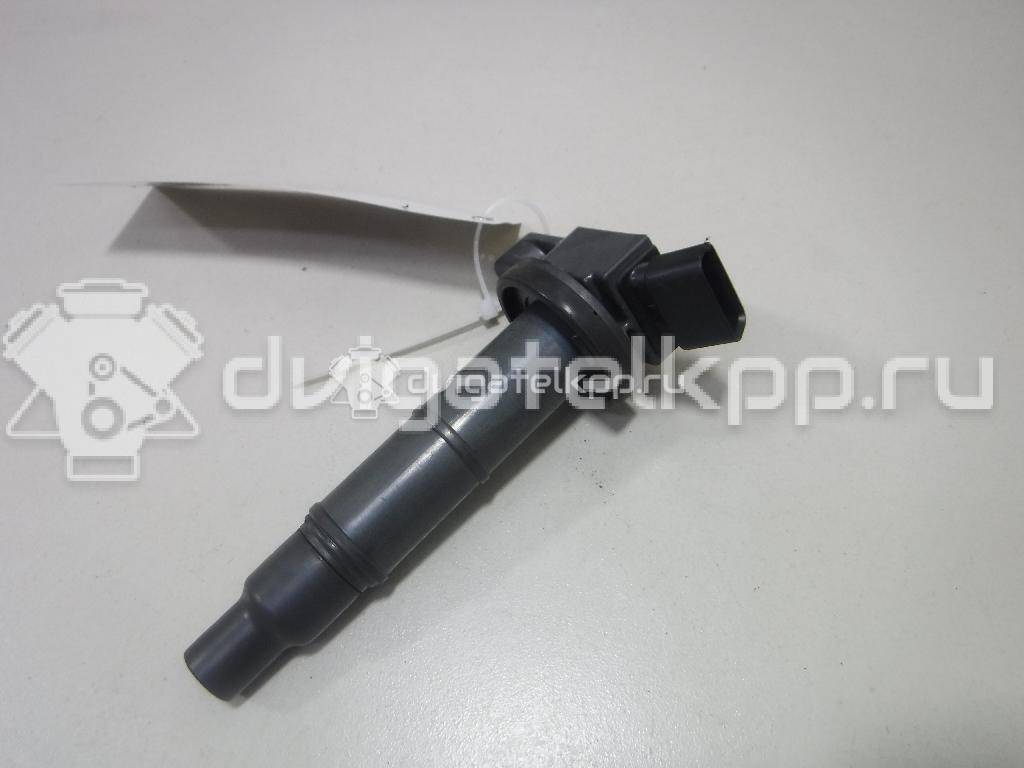 Фото Катушка зажигания  9091902244 для Toyota Land Cruiser / Carina / Camry / Avensis / Alphard {forloop.counter}}