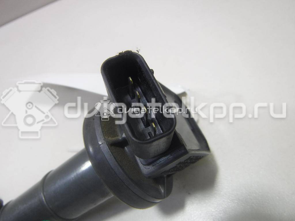 Фото Катушка зажигания  9091902244 для Toyota Land Cruiser / Carina / Camry / Avensis / Alphard {forloop.counter}}