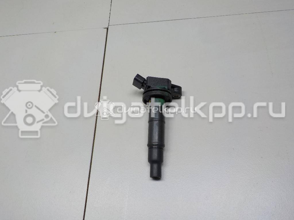 Фото Катушка зажигания  9091902244 для Toyota Land Cruiser / Carina / Camry / Avensis / Alphard {forloop.counter}}