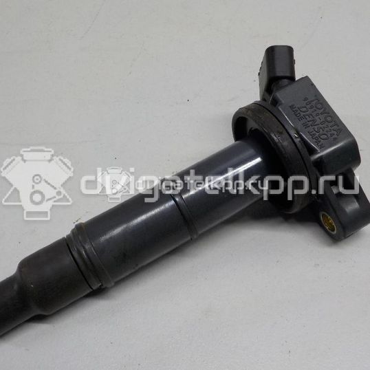 Фото Катушка зажигания  9091902244 для Toyota Land Cruiser / Carina / Camry / Avensis / Alphard