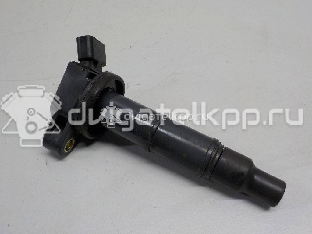 Фото Катушка зажигания  9091902244 для Toyota Land Cruiser / Carina / Camry / Avensis / Alphard {forloop.counter}}