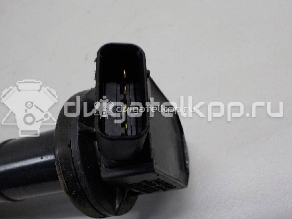 Фото Катушка зажигания  9091902244 для Toyota Land Cruiser / Carina / Camry / Avensis / Alphard {forloop.counter}}