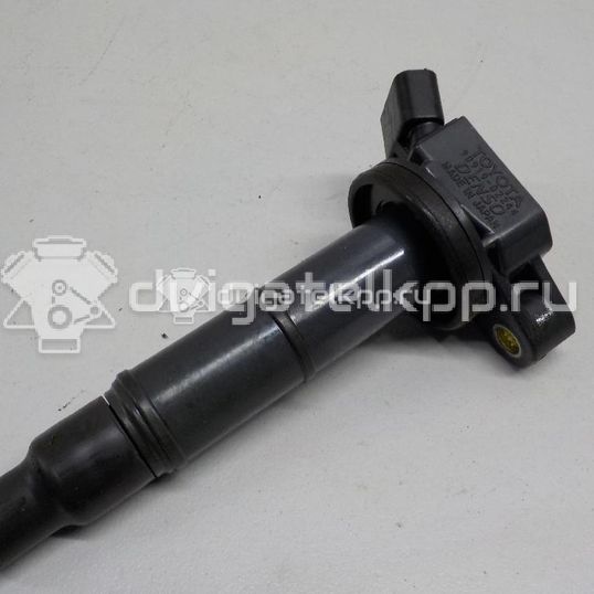 Фото Катушка зажигания  9091902244 для Toyota Land Cruiser / Carina / Camry / Avensis / Alphard