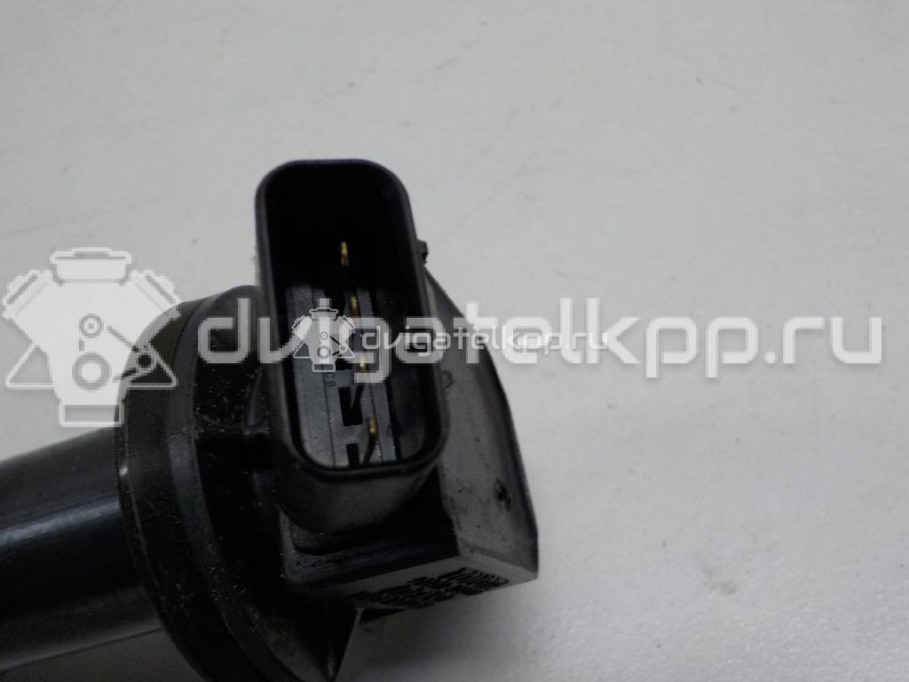 Фото Катушка зажигания  9091902244 для Toyota Land Cruiser / Carina / Camry / Avensis / Alphard {forloop.counter}}