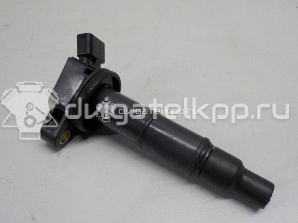 Фото Катушка зажигания  9091902244 для Toyota Land Cruiser / Carina / Camry / Avensis / Alphard {forloop.counter}}