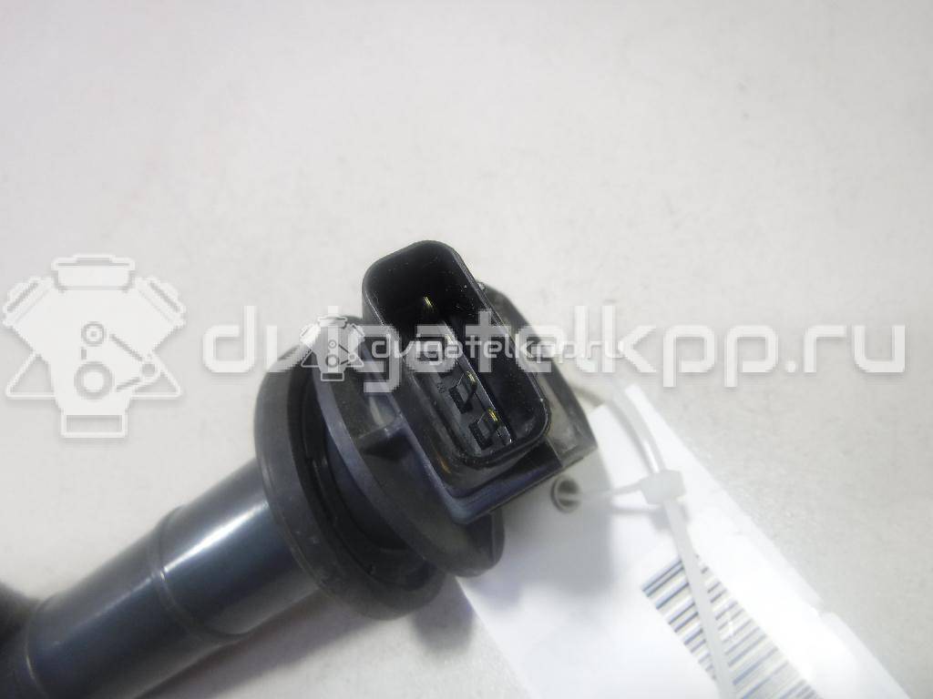 Фото Катушка зажигания  9091902244 для Toyota Land Cruiser / Carina / Camry / Avensis / Alphard {forloop.counter}}