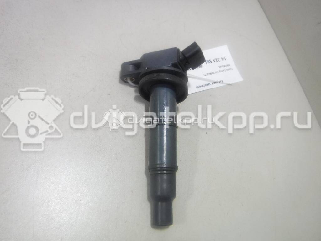 Фото Катушка зажигания  9091902244 для Toyota Land Cruiser / Carina / Camry / Avensis / Alphard {forloop.counter}}