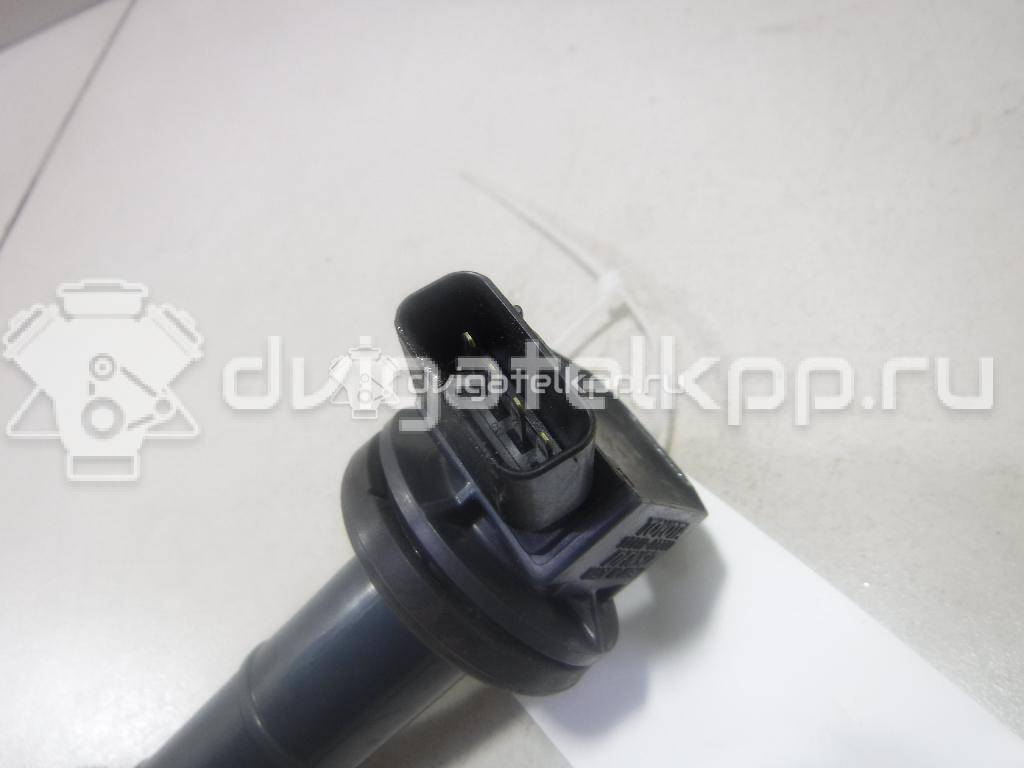 Фото Катушка зажигания  9091902244 для Toyota Land Cruiser / Carina / Camry / Avensis / Alphard {forloop.counter}}