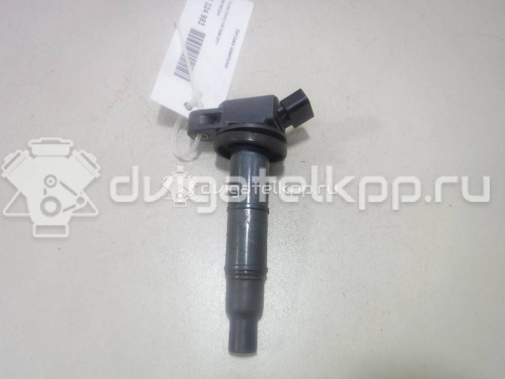 Фото Катушка зажигания  9091902244 для Toyota Land Cruiser / Carina / Camry / Avensis / Alphard {forloop.counter}}