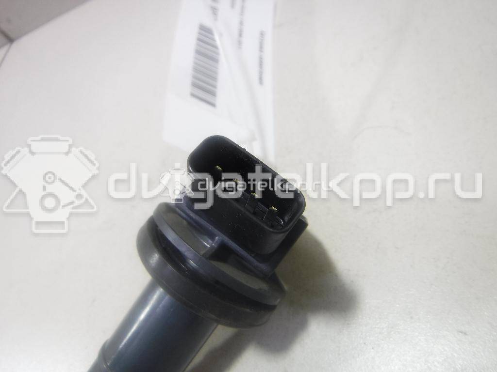 Фото Катушка зажигания  9091902244 для Toyota Land Cruiser / Carina / Camry / Avensis / Alphard {forloop.counter}}