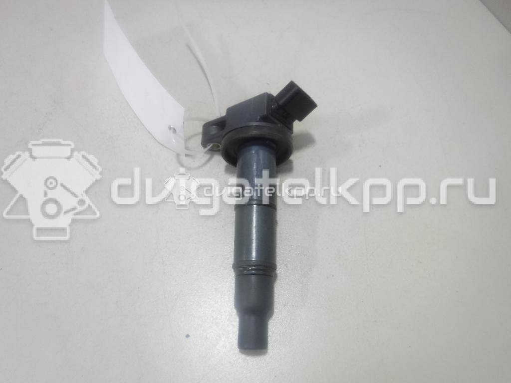 Фото Катушка зажигания  9091902244 для Toyota Land Cruiser / Carina / Camry / Avensis / Alphard {forloop.counter}}