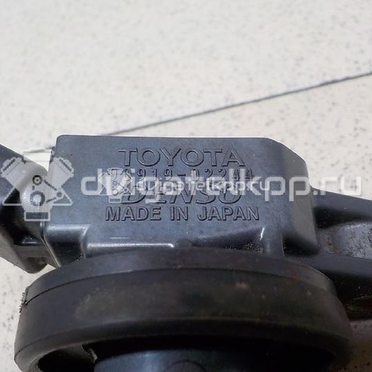 Фото Катушка зажигания  9091902244 для Toyota Land Cruiser / Carina / Camry / Avensis / Alphard