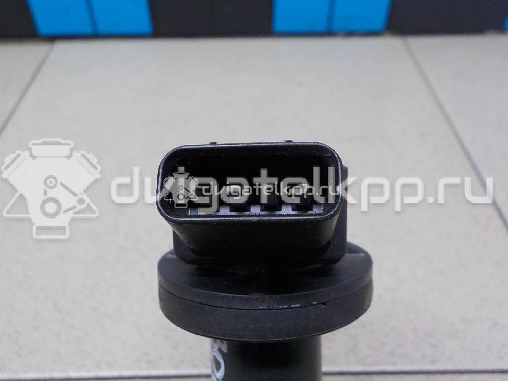 Фото Катушка зажигания  9091902244 для Toyota Land Cruiser / Carina / Camry / Avensis / Alphard {forloop.counter}}