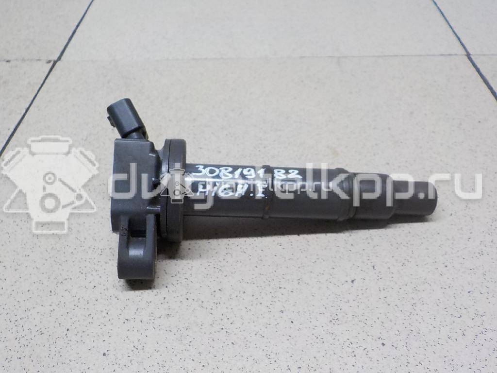 Фото Катушка зажигания  9091902244 для Toyota Land Cruiser / Carina / Camry / Avensis / Alphard {forloop.counter}}