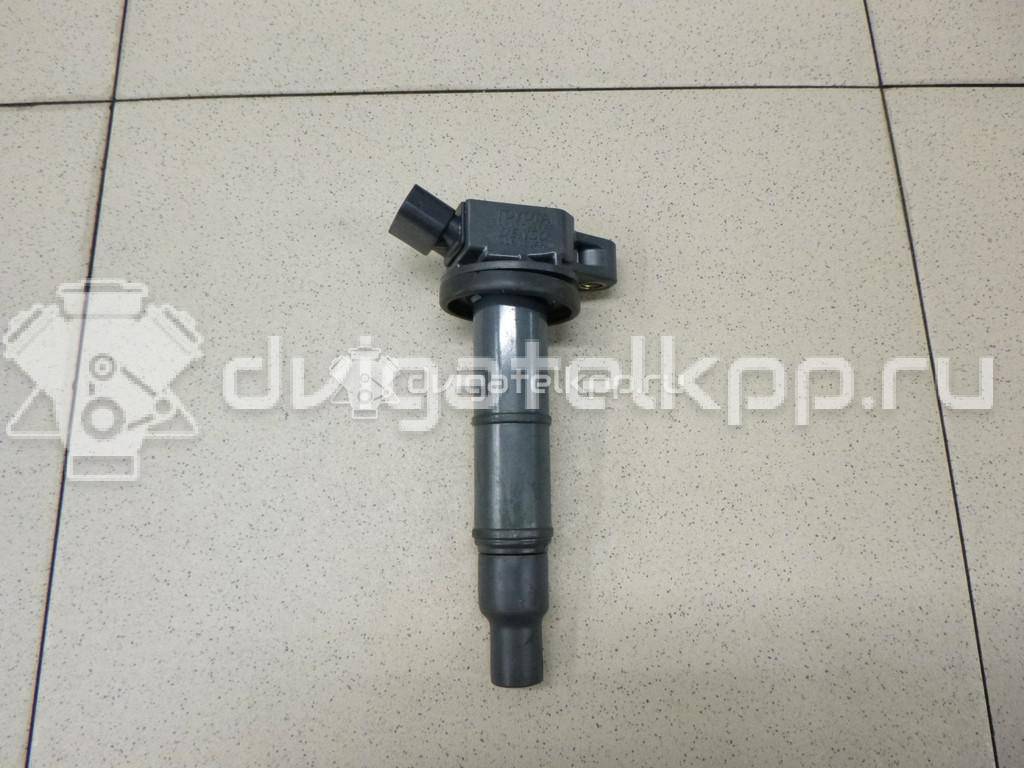 Фото Катушка зажигания  9091902244 для Toyota Land Cruiser / Carina / Camry / Avensis / Alphard {forloop.counter}}