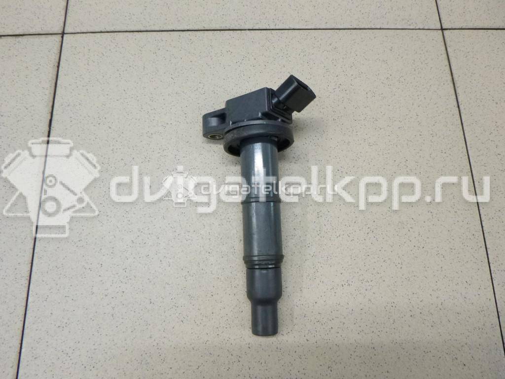 Фото Катушка зажигания  9091902244 для Toyota Land Cruiser / Carina / Camry / Avensis / Alphard {forloop.counter}}