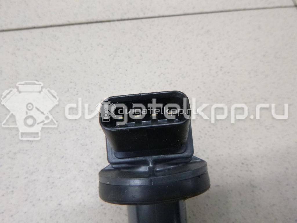 Фото Катушка зажигания  9091902244 для Toyota Land Cruiser / Carina / Camry / Avensis / Alphard {forloop.counter}}