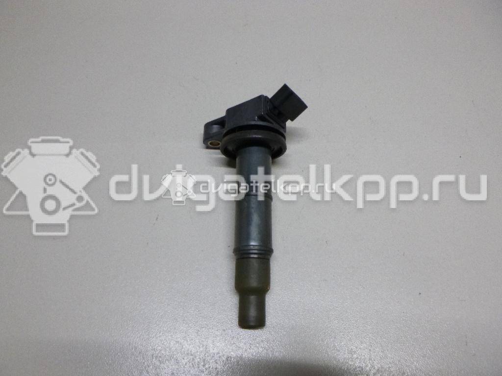 Фото Катушка зажигания  9091902244 для Toyota Land Cruiser / Carina / Camry / Avensis / Alphard {forloop.counter}}