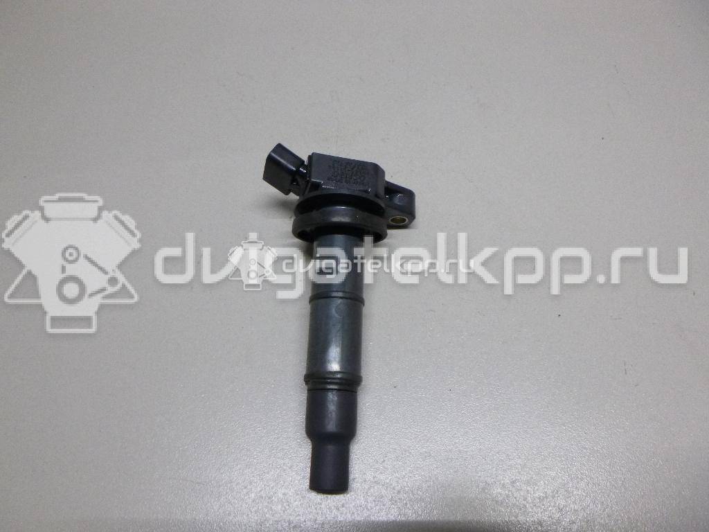 Фото Катушка зажигания  9091902244 для Toyota Land Cruiser / Carina / Camry / Avensis / Alphard {forloop.counter}}