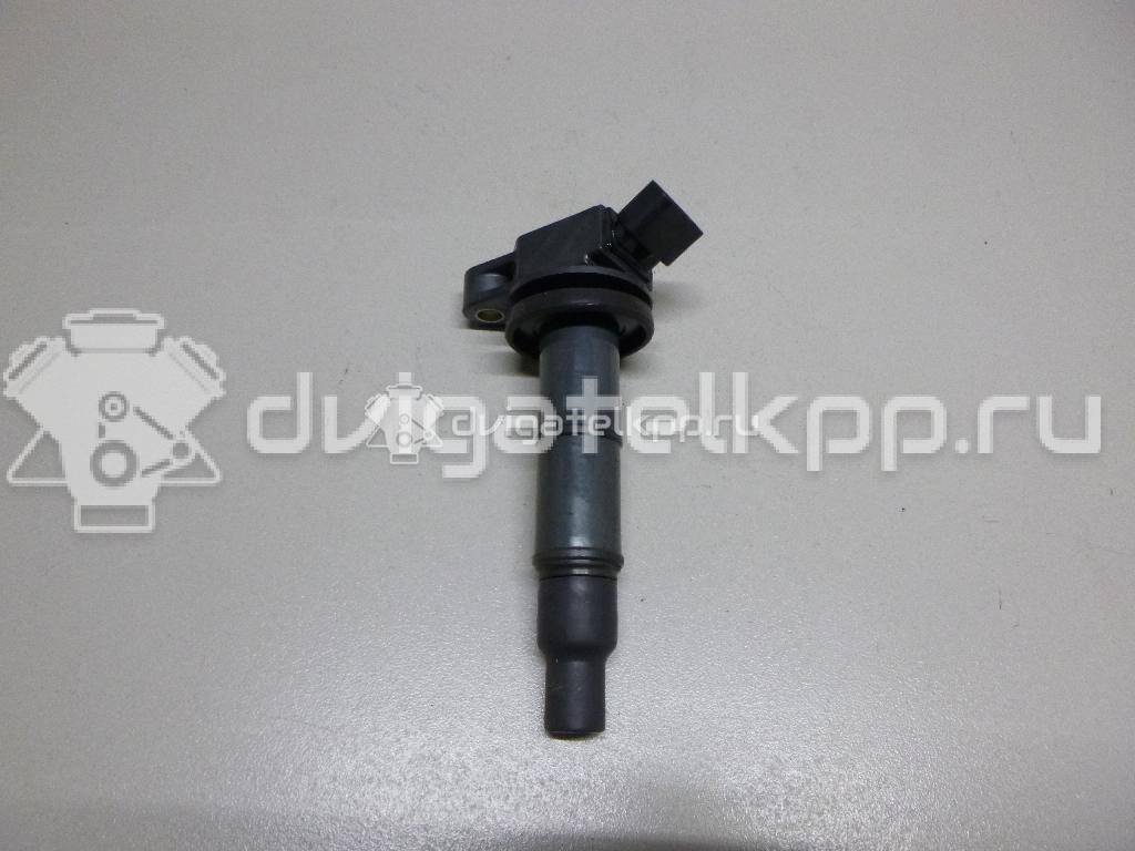 Фото Катушка зажигания  9091902244 для Toyota Land Cruiser / Carina / Camry / Avensis / Alphard {forloop.counter}}