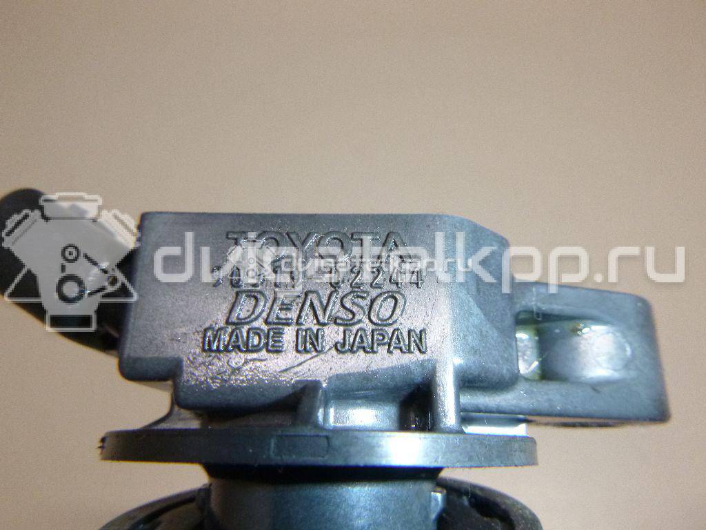 Фото Катушка зажигания  9091902244 для Toyota Land Cruiser / Carina / Camry / Avensis / Alphard {forloop.counter}}