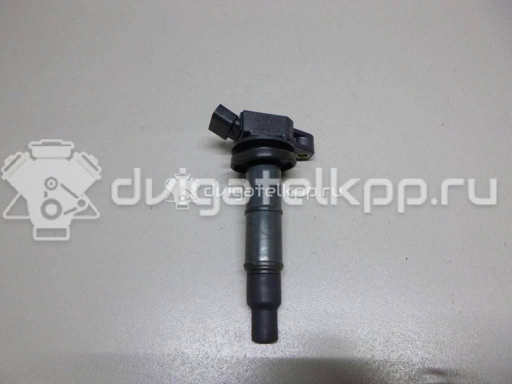 Фото Катушка зажигания  9091902244 для Toyota Land Cruiser / Carina / Camry / Avensis / Alphard {forloop.counter}}