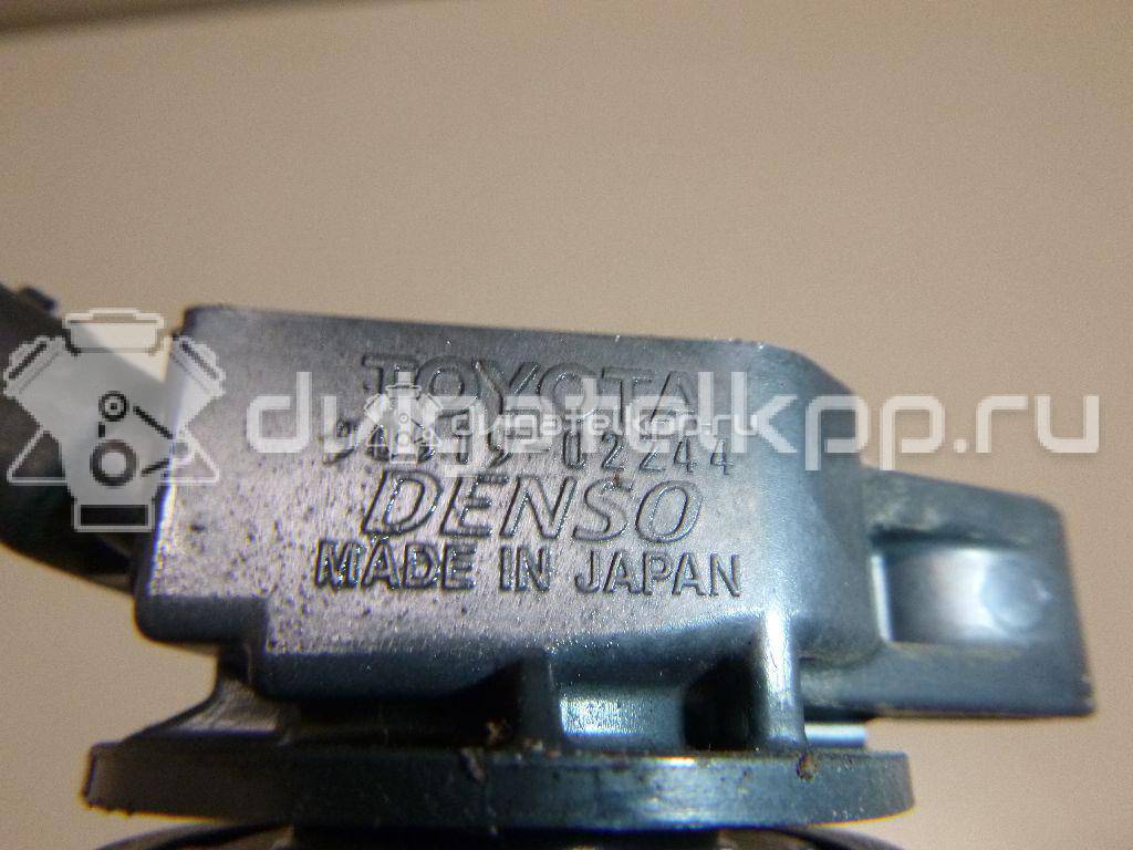 Фото Катушка зажигания  9091902244 для Toyota Land Cruiser / Carina / Camry / Avensis / Alphard {forloop.counter}}