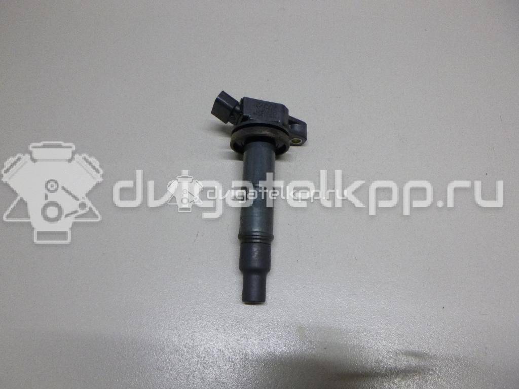 Фото Катушка зажигания  9091902244 для Toyota Land Cruiser / Carina / Camry / Avensis / Alphard {forloop.counter}}