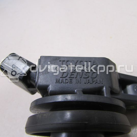 Фото Катушка зажигания  9091902244 для Toyota Land Cruiser / Carina / Camry / Avensis / Alphard