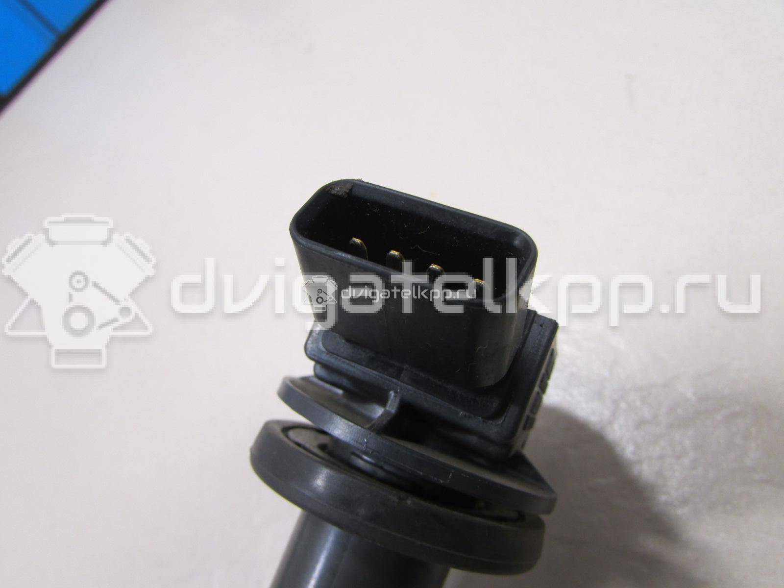 Фото Катушка зажигания  9091902244 для Toyota Land Cruiser / Carina / Camry / Avensis / Alphard {forloop.counter}}