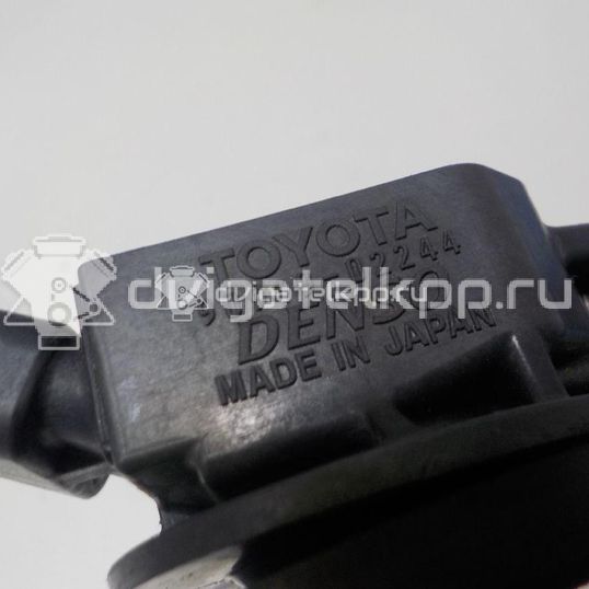 Фото Катушка зажигания  9091902244 для Toyota Land Cruiser / Carina / Camry / Avensis / Alphard