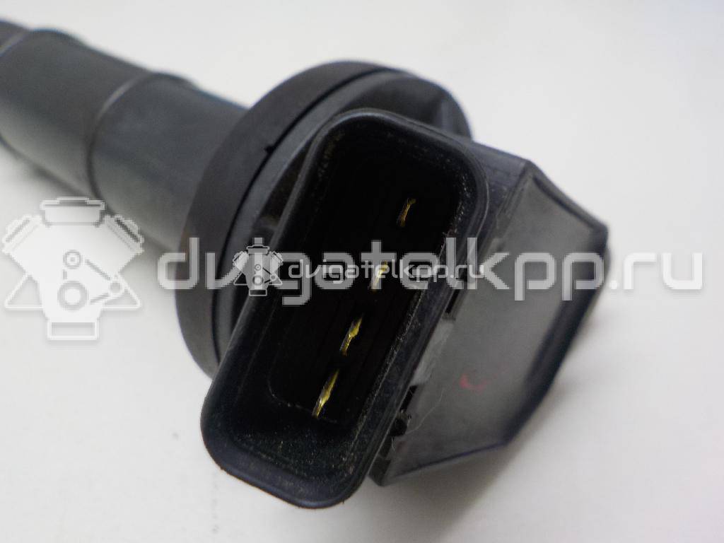 Фото Катушка зажигания  9091902244 для Toyota Land Cruiser / Carina / Camry / Avensis / Alphard {forloop.counter}}