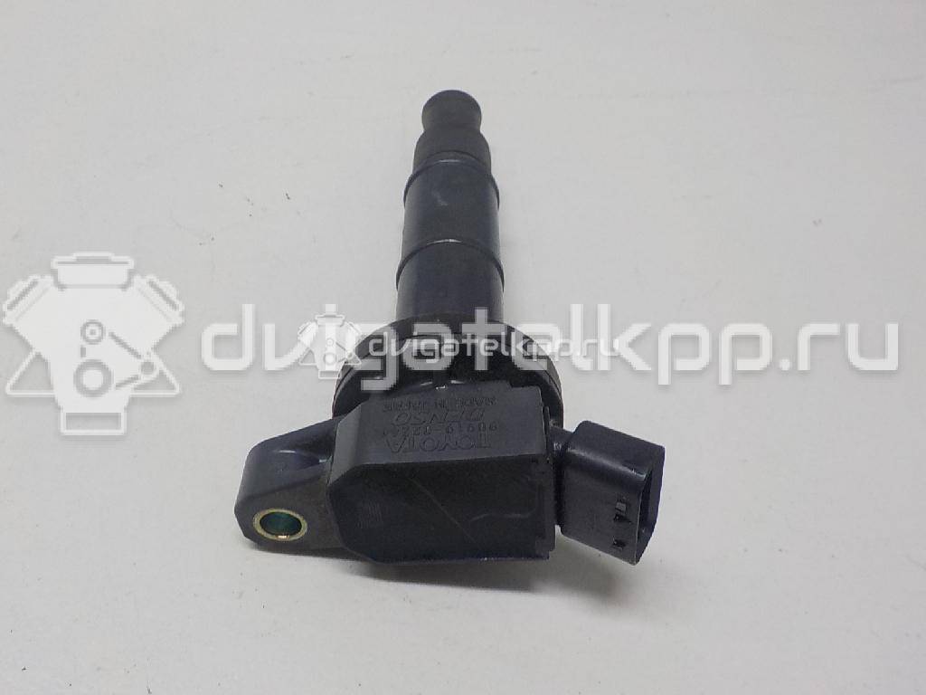 Фото Катушка зажигания  9091902244 для Toyota Land Cruiser / Carina / Camry / Avensis / Alphard {forloop.counter}}