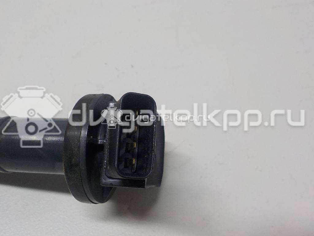 Фото Катушка зажигания  9091902244 для Toyota Land Cruiser / Carina / Camry / Avensis / Alphard {forloop.counter}}