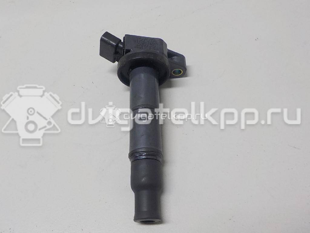 Фото Катушка зажигания  9091902244 для Toyota Land Cruiser / Carina / Camry / Avensis / Alphard {forloop.counter}}