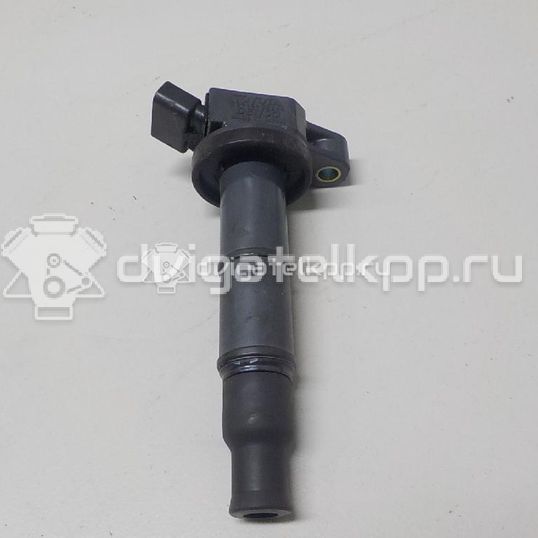 Фото Катушка зажигания  9091902244 для Toyota Land Cruiser / Carina / Camry / Avensis / Alphard