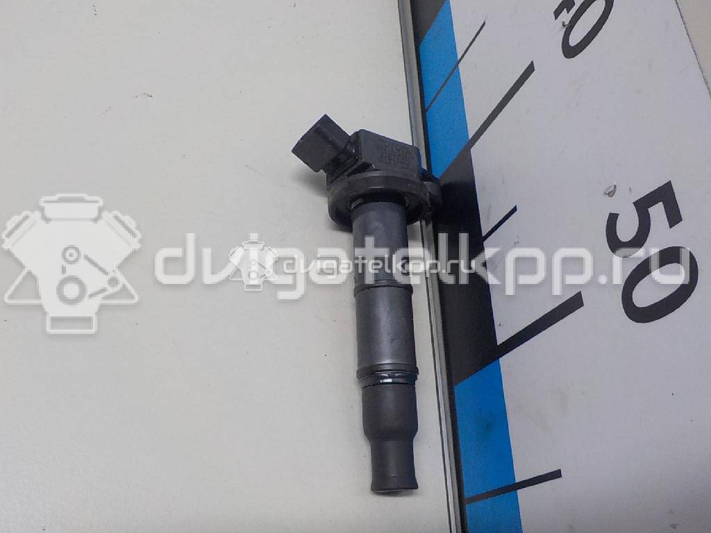 Фото Катушка зажигания  9091902244 для Toyota Land Cruiser / Carina / Camry / Avensis / Alphard {forloop.counter}}