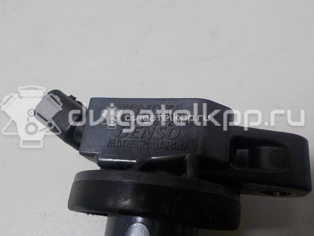 Фото Катушка зажигания  9091902244 для Toyota Land Cruiser / Carina / Camry / Avensis / Alphard {forloop.counter}}