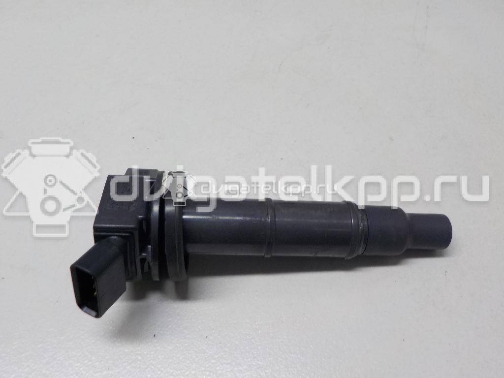 Фото Катушка зажигания  9091902244 для Toyota Land Cruiser / Carina / Camry / Avensis / Alphard {forloop.counter}}