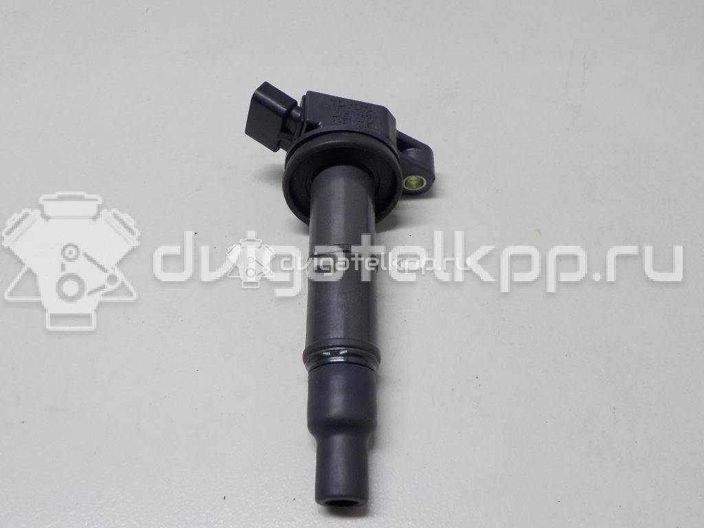 Фото Катушка зажигания  9091902244 для Toyota Land Cruiser / Carina / Camry / Avensis / Alphard {forloop.counter}}