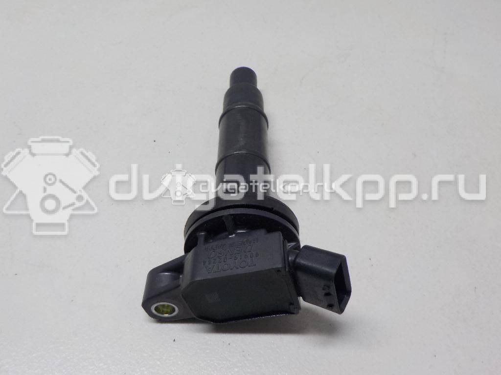 Фото Катушка зажигания  9091902244 для Toyota Land Cruiser / Carina / Camry / Avensis / Alphard {forloop.counter}}