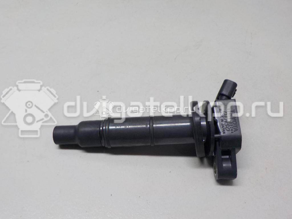 Фото Катушка зажигания  9091902244 для Toyota Land Cruiser / Carina / Camry / Avensis / Alphard {forloop.counter}}