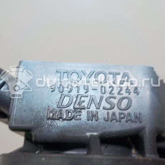 Фото Катушка зажигания  9091902244 для Toyota Land Cruiser / Carina / Camry / Avensis / Alphard