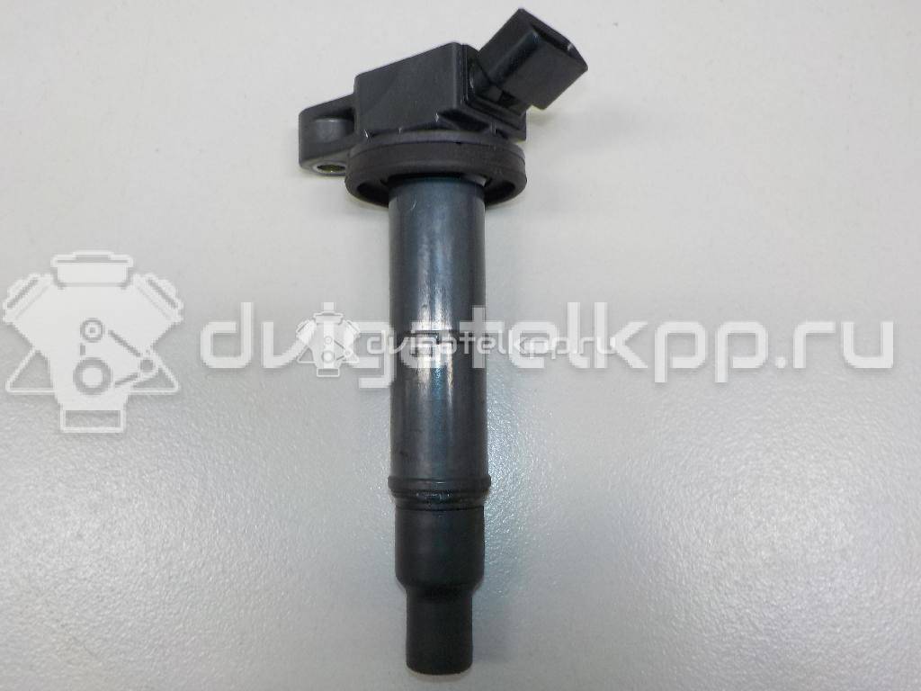 Фото Катушка зажигания  9091902244 для Toyota Land Cruiser / Carina / Camry / Avensis / Alphard {forloop.counter}}