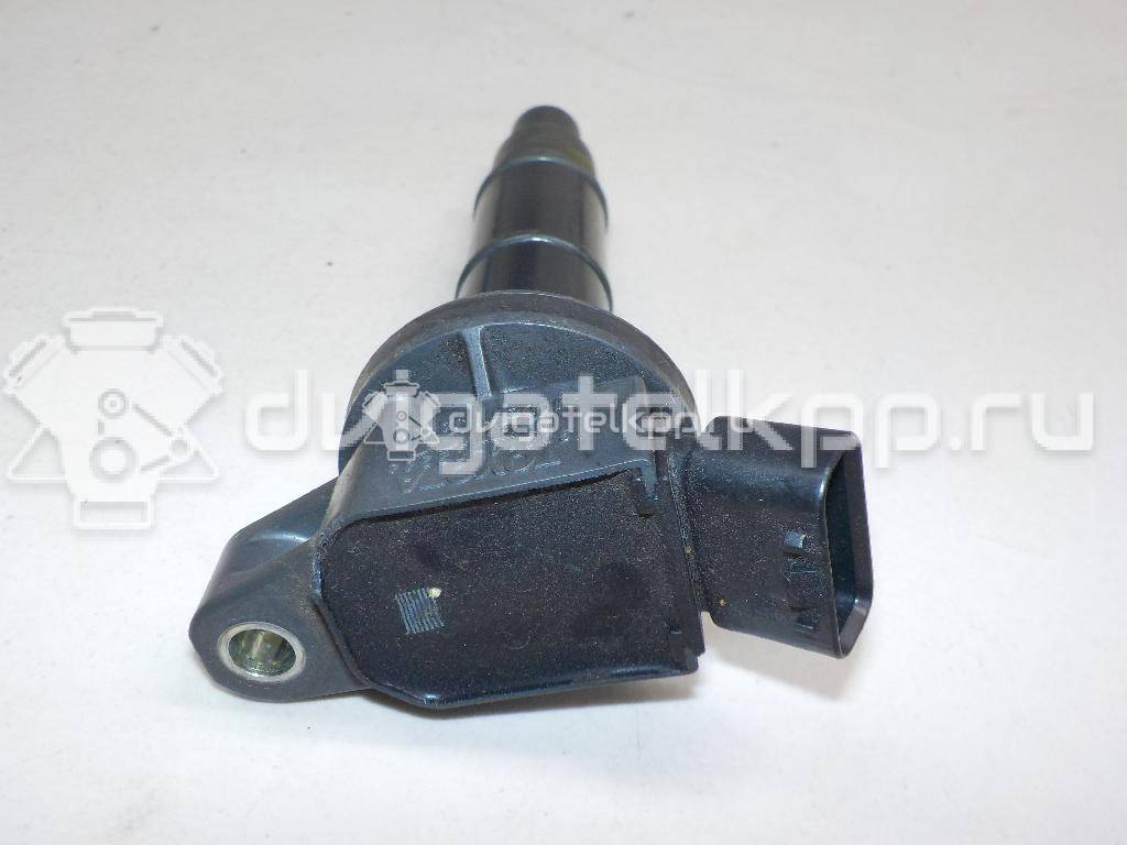 Фото Катушка зажигания  9091902244 для Toyota Land Cruiser / Carina / Camry / Avensis / Alphard {forloop.counter}}