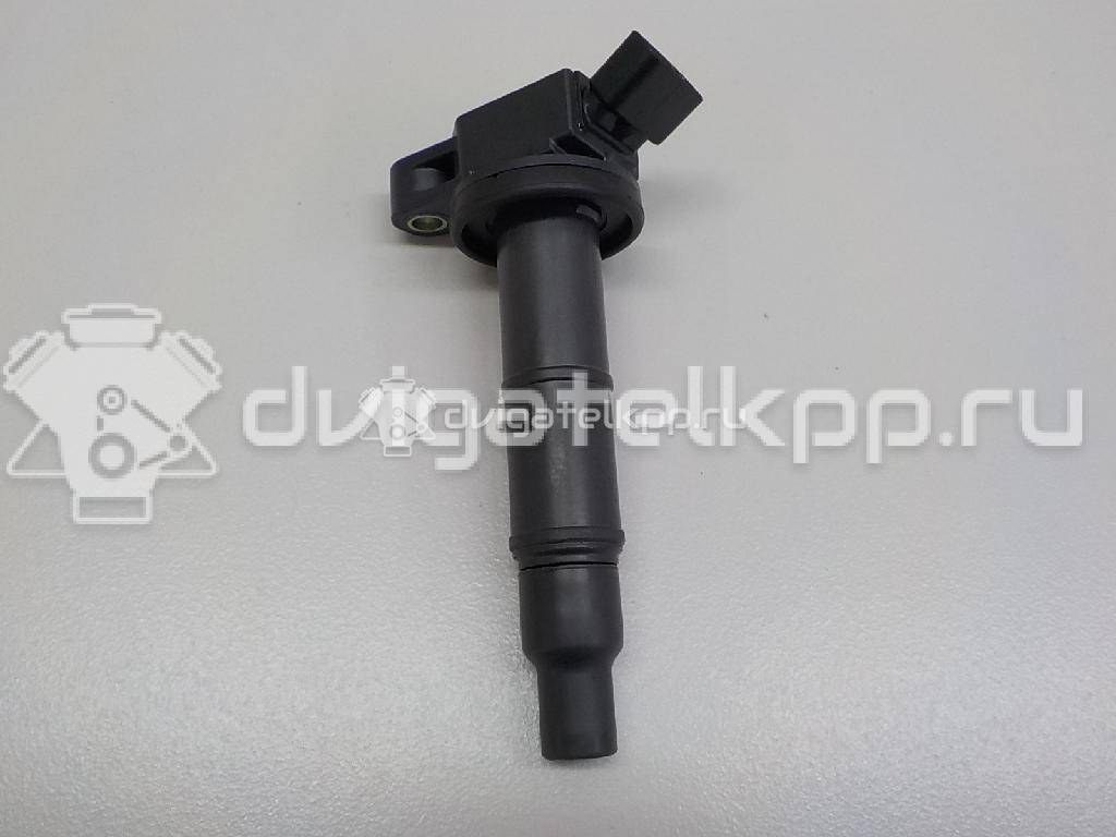 Фото Катушка зажигания  9091902244 для Toyota Land Cruiser / Carina / Camry / Avensis / Alphard {forloop.counter}}