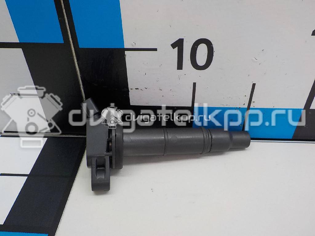 Фото Катушка зажигания  9091902244 для Toyota Land Cruiser / Carina / Camry / Avensis / Alphard {forloop.counter}}